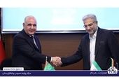 توسعه حجم مبادلات تجاری ایران و کشورهای آفریقایی در دستور کار است