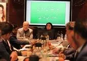  کمیسیون های سلامت و محیط زیست و اجتماعی و فرهنگی از معاون برنامه ریزی منطقه۹تقدیر کردند