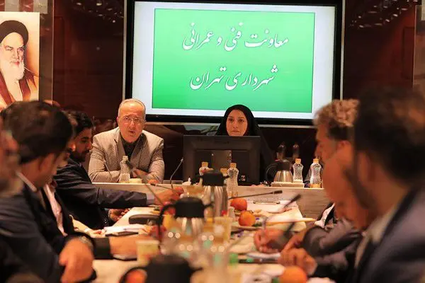 لزوم بهره گیری از تجربیات و درس آموخته های نوین در پروژه های بهسازی معابر پیاده رو