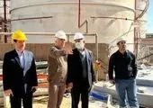 پارک علم و فناوری پردیس، نقشه راه فناوری و نوآوری پتروشیمی شهید تندگویان را تدوین می‌کند
