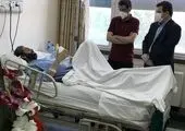 تقدیر از خدمات بیمه درمان تکمیلی شرکت بیمه دی

