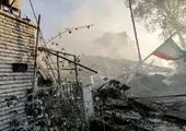 اسراییل میداند تلافی دوم ما چه خواهد بود