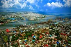 اتصال بندر انزلی به راه آهن تا پایان امسال اجرایی می شود