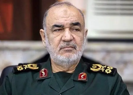 به دنبال مقابله با کشورهای معمولی نیستیم