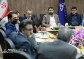 نتیجه اعتقاد و اعتماد دکتر قانعی و مدیران پترول در حوزه دانش بنیان
