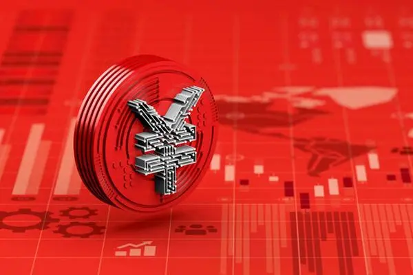 گام بلند چین در حوزه ارز دیجیتال