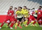آل‌کثیر مشکوک به پارگی رباط صلیبی