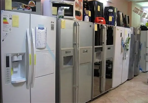 سایه رکود بر بازار لوازمخانگی