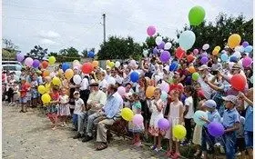 پرجمعیت ترین خانواده دنیا + تصاویر