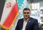 موکب شرکت گاز استان ایلام به کار خود پایان داد