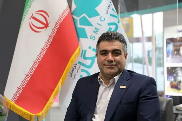 تحقق 98 درصدی برنامه های تولید در فولاد سنگان

