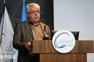 پیام تبریک مدیرعامل شرکت پتروشیمی شهید تندگویان به مناسبت هفته کاروکارگر