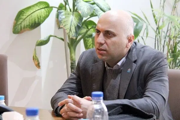 پروژه بازآفرینی فضای فوقانی تونل راه آهن تهران- تبریز وارد فاز اجرا می شود