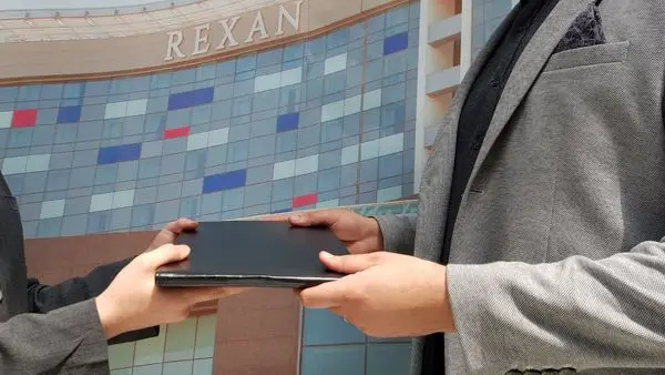 امضای تفاهمنامه همکاری هتل فرودگاهی با انجمن بهبود و توسعه سطح سلامت روانی کشور