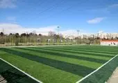 کاشت بیش از ۱۸ هزار اصله درخت در منطقه ۱۹ تا پایان اسفند

