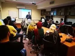 ثبت نام دوره های آموزشی ترم پاییز مرکز علوم و ستاره شناسی تهران