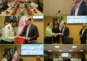 برگزاری مراسم یادبود سردار سلیمانی در مساجد و سرای محلات منطقه 3

