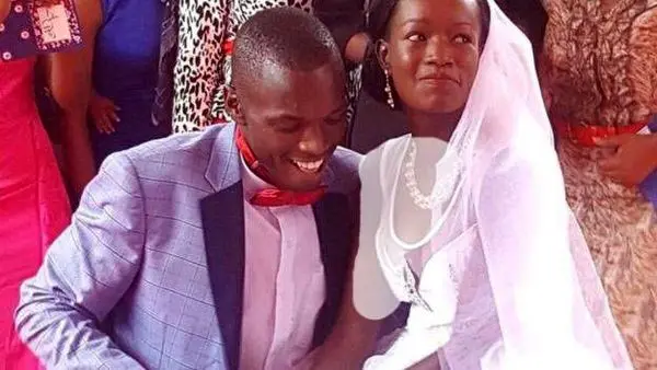 لاکچری ترین مراسم عروسی +عکس