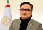 حضور رئیس هیأت مدیره بانک در میزگرد پاسخگویی تلفنی به مناسبت هفته دولت

