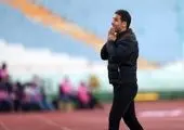 صادقی از سرمربیگری سایپا استعفا کرد