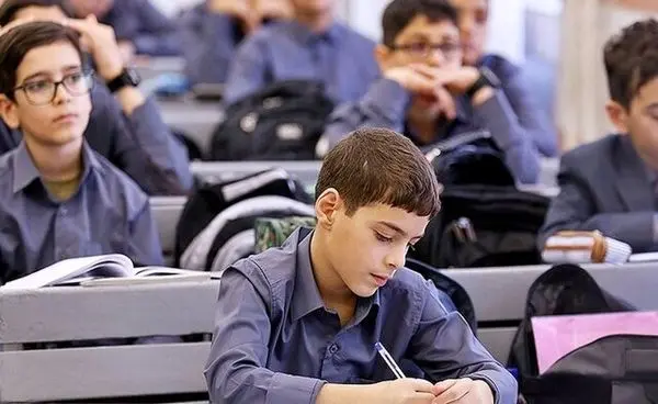 ثبتنام کلاساولیها از اردیبهشت