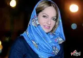 عکس جدید مهناز افشار! + عکس