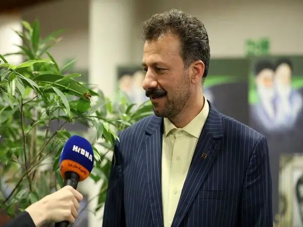 عملکرد یکساله اداره کل ساختمان بانک مسکن