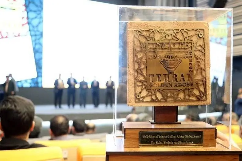 مسیر زندگی، پروژه برگزیده در محور توسعه زیرساخت‌ها، حمل و نقل عمومی و خدمات شهری

