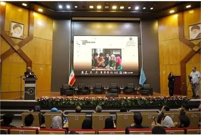 رویداد هفته جهانی کارآفرینی ۱۴۰۴ آغاز شد