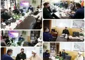 گفت‌وگوی زنده با شهردار منطقه ۸ تهران در برنامه «صبح نو، تهران نو» رادیو تهران