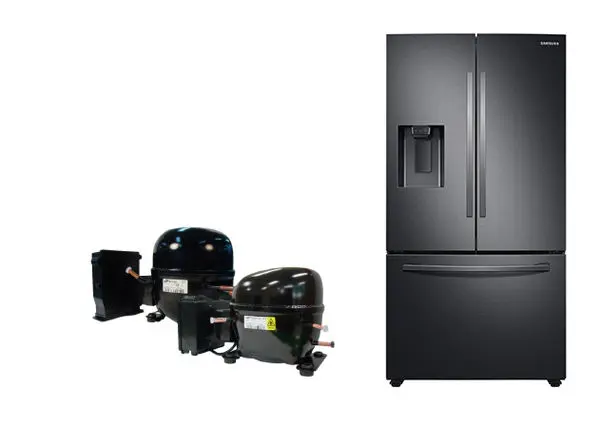 ضربان پیوسته قلب آشپرخانه