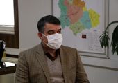 بهسازی پر ترددترین راه استان مرکزی