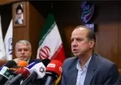 دبیرکل انجمن همبستگی ورزشی کشورهای اسلامی وارد ایران شد
