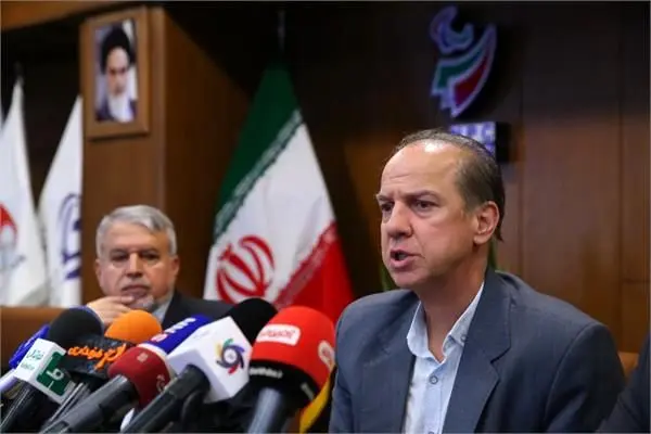 جریمه 10 هزار دلاری فوتبال عودت داده شد