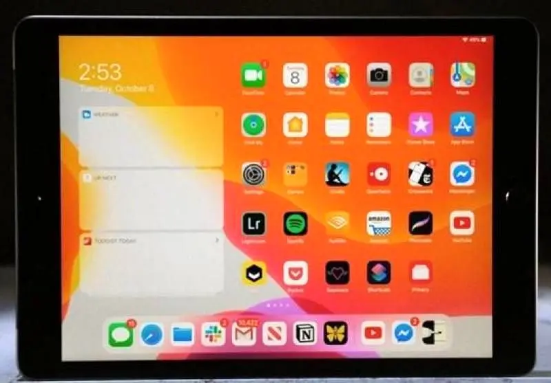 اهدای ۱۴هزار تبلت به دانش‌آموزان مازندرانی

