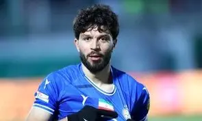 باشگاه ازبکی خواهان بازیکن استقلال