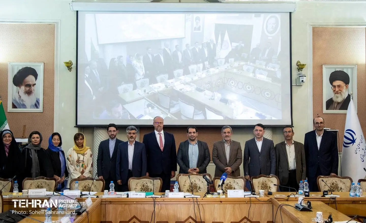 تغییرات اقلیمی، مهاجرت و سکونت های غیررسمی مهمترین چالش های کلانشهرهای دنیا

