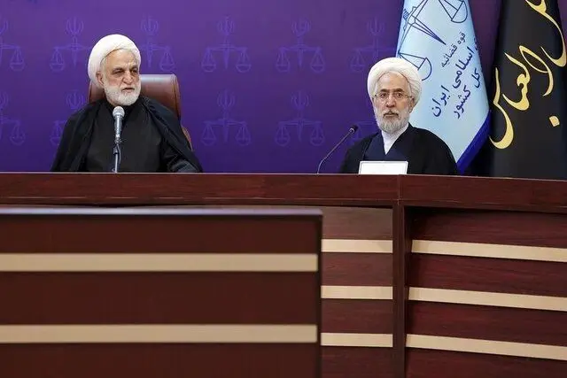 محسنی‌اژه‌ای: کیفرخواست سه نفر از تروریست‌های حادثه اخیر شیراز صادر شد

