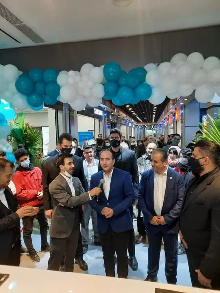 گوشی همراه با گارانتی همراه