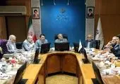علی صادقی به عنوان عضو هیئت امنای بیمارستان فرهنگیان شهید باهنر منصوب شد