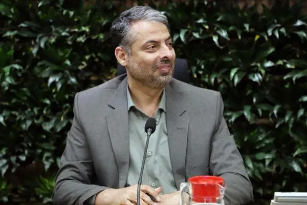 ساماندهی غرف انتفاعی و دستفروشان در دستور کار شهرداری تهران

