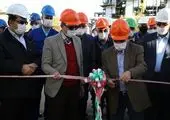  افتتاح نمایشگاه دستاوردها و توانمندی‌های دانشی مهندسان ساخت و تولید پتروشیمی شازند