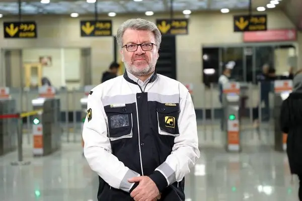 می توانیم با تامین بودجه گامی بلند در تامین قطعات و کیفی سازی ناوگان برداریم