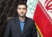 بازدید مدیرعامل موسسه اعتباری ملل از آسایشگاه خیریه کهریزک

