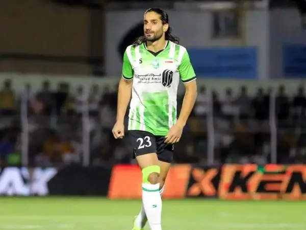 خرید عجیب پرسپولیس در خط دفاع