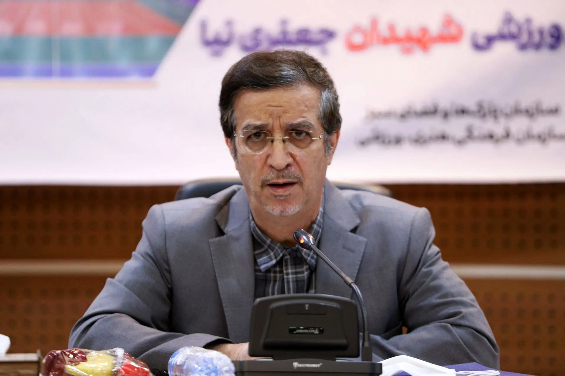 ادامه اجرای طرح”قم در مسیر تحول” و افتتاح پروژه‌ها تا پایان سال

