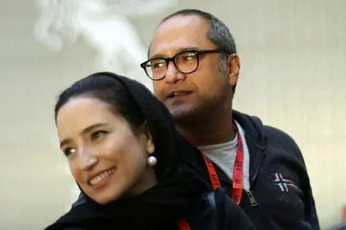 نگار جواهریان اولین بازیگر فیلم جدید رامبد جوان + عکس