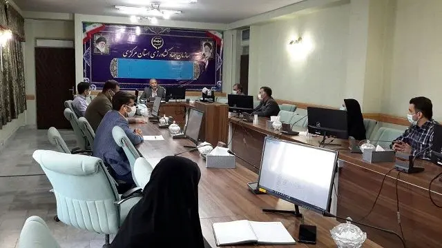 واگذاری وظایف به بخش خصوصی سبب افزایش سرعت و کیفیت ارائه خدمات می شود

