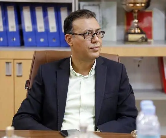 ‎انتصاب سرپرست جدید ذیحسابی سازمان مدیریت پسماند