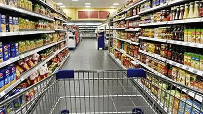 اثرات توسعه فروشگاه های زنجیره ای بر اقتصاد